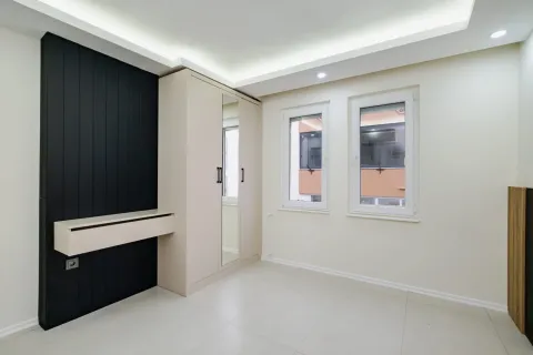 1+1 Leilighet  i Mugla, Tyrkia Nr. 223885 - 27