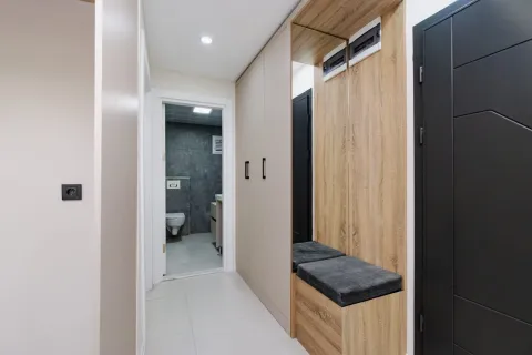 1+1 Leilighet  i Mugla, Tyrkia Nr. 223885 - 28