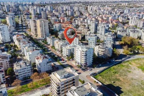 1+1 Leilighet  i Mugla, Tyrkia Nr. 223885 - 9