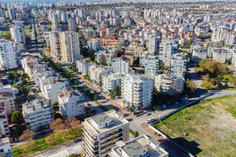 1+1 Leilighet  i Mugla, Tyrkia Nr. 223885 - 11