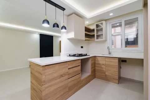 1+1 Leilighet  i Mugla, Tyrkia Nr. 223885 - 30