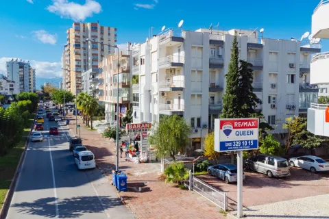 1+1 Leilighet  i Mugla, Tyrkia Nr. 223885 - 17