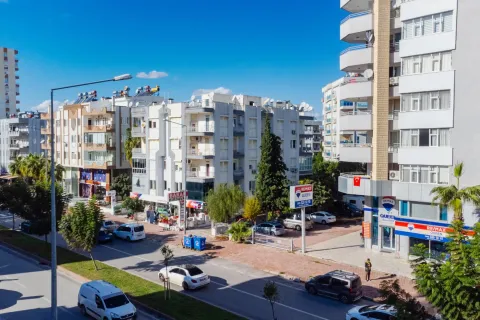 1+1 Leilighet  i Mugla, Tyrkia Nr. 223885 - 2