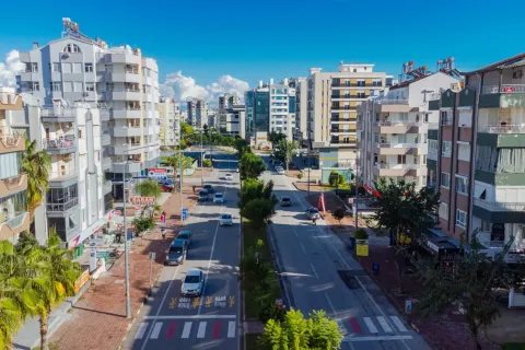 1+1 Leilighet  i Mugla, Tyrkia Nr. 223885 - 19