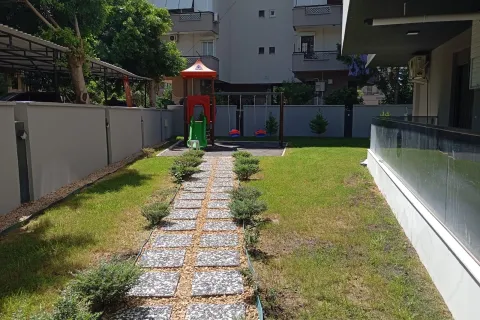4+1 Leilighet  i Mugla, Tyrkia Nr. 223888 - 8