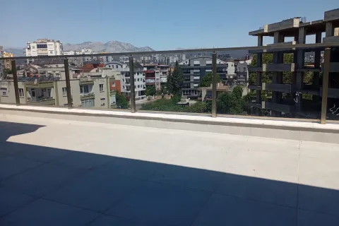 4+1 Leilighet  i Mugla, Tyrkia Nr. 223888 - 6