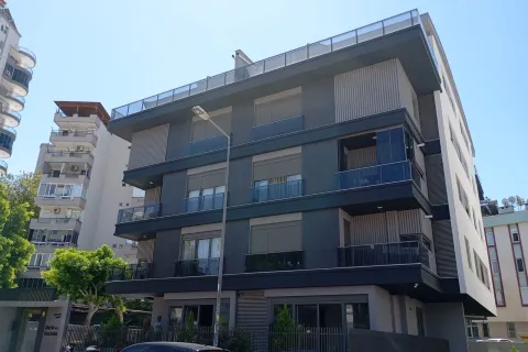 4+1 Leilighet  i Mugla, Tyrkia Nr. 223888 - 22