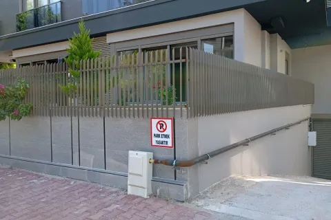4+1 Leilighet  i Mugla, Tyrkia Nr. 223888 - 17