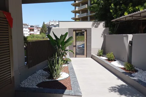 4+1 Leilighet  i Mugla, Tyrkia Nr. 223888 - 21
