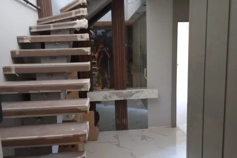 4+1 Leilighet  i Mugla, Tyrkia Nr. 223888 - 12