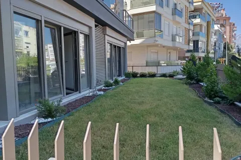 4+1 Leilighet  i Mugla, Tyrkia Nr. 223888 - 20