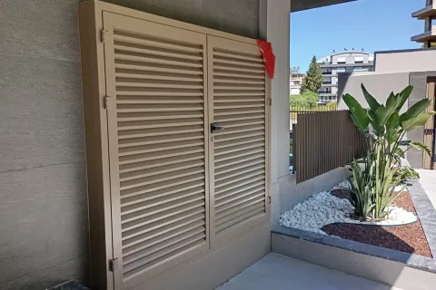 4+1 Leilighet  i Mugla, Tyrkia Nr. 223888 - 3