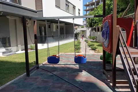 4+1 Leilighet  i Mugla, Tyrkia Nr. 223888 - 2