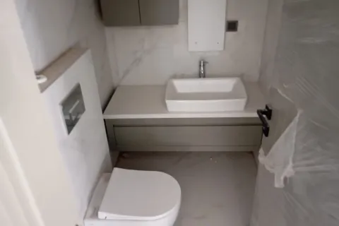 4+1 Leilighet  i Mugla, Tyrkia Nr. 223888 - 11