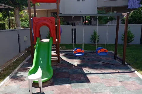 4+1 Leilighet  i Mugla, Tyrkia Nr. 223888 - 4