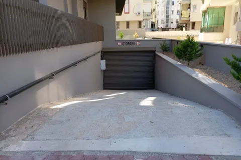 4+1 Leilighet  i Mugla, Tyrkia Nr. 223888 - 18
