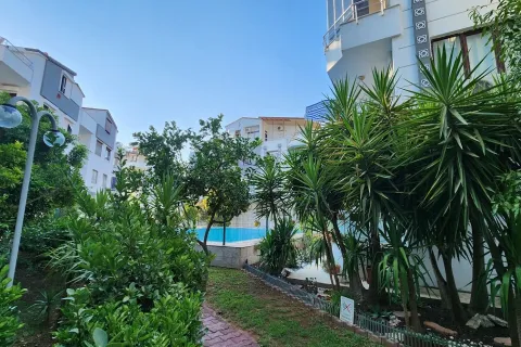Apartment for sale  in Mugla, Turkey, 3 bedrooms, No. 223886 – photo 20