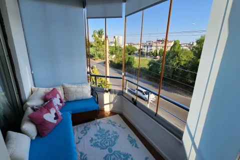 Apartment for sale  in Mugla, Turkey, 3 bedrooms, No. 223886 – photo 18