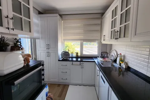 Apartment for sale  in Mugla, Turkey, 3 bedrooms, No. 223886 – photo 6