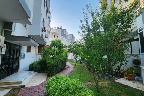 Apartment for sale  in Mugla, Turkey, 3 bedrooms, No. 223886 – photo 21