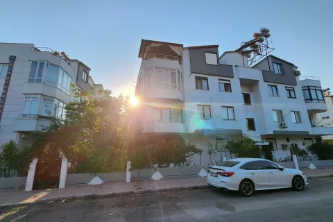 Apartment for sale  in Mugla, Turkey, 3 bedrooms, No. 223886 – photo 23