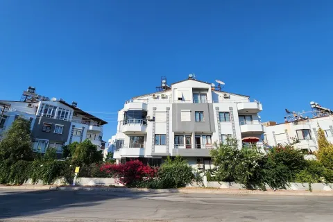 3+1 Leilighet  i Mugla, Tyrkia Nr. 223886