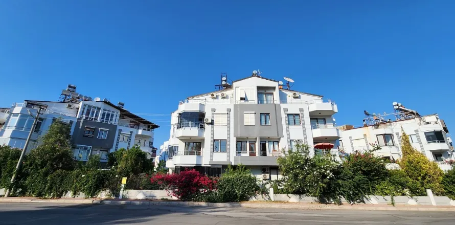 3+1 Apartment  in Mugla, Turkey No. 223886