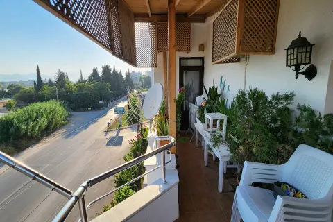 Apartment for sale  in Mugla, Turkey, 3 bedrooms, No. 223886 – photo 15