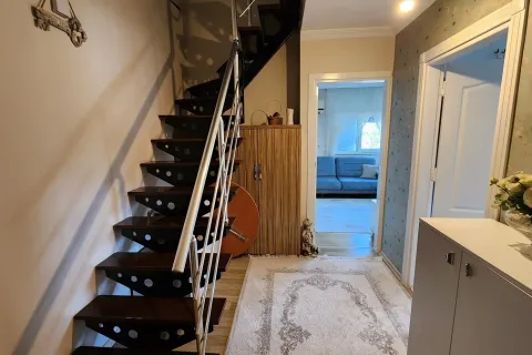 Apartment for sale  in Mugla, Turkey, 3 bedrooms, No. 223886 – photo 8