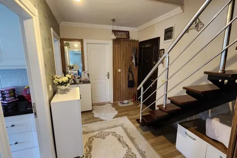Apartment for sale  in Mugla, Turkey, 3 bedrooms, No. 223886 – photo 9