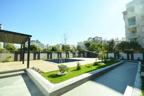 3+1 Lägenhet  i Mugla, Turkiet Nr. 223890 - 3