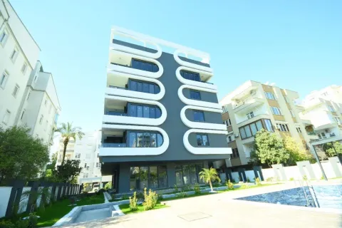 3+1 Lägenhet  i Mugla, Turkiet Nr. 223890 - 27