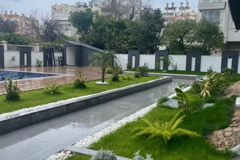 3+1 Lägenhet  i Mugla, Turkiet Nr. 223890 - 7