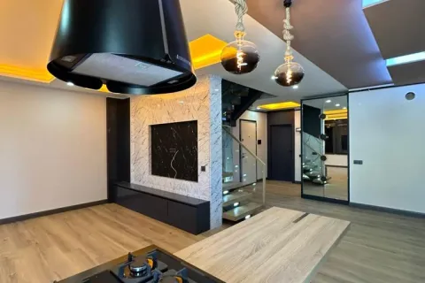 3+1 Lägenhet  i Mugla, Turkiet Nr. 223890 - 22