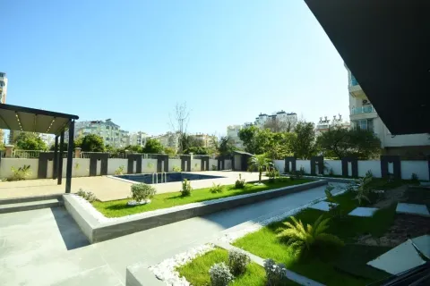 3+1 Lägenhet  i Mugla, Turkiet Nr. 223890 - 6
