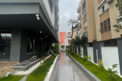 3+1 Lägenhet  i Mugla, Turkiet Nr. 223890 - 9