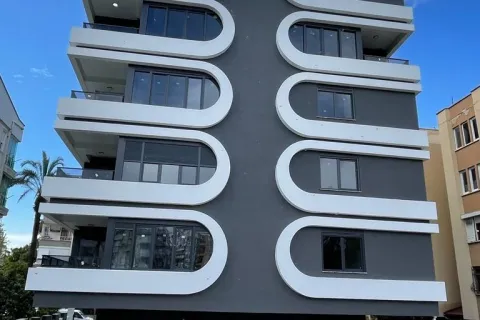 3+1 Lägenhet  i Mugla, Turkiet Nr. 223890