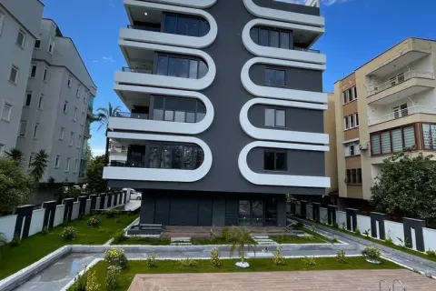 3+1 Lägenhet  i Mugla, Turkiet Nr. 223890 - 12