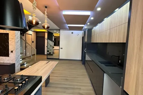 3+1 Lägenhet  i Mugla, Turkiet Nr. 223890 - 23