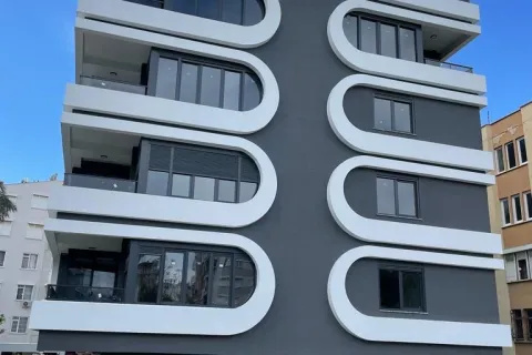 3+1 Lägenhet  i Mugla, Turkiet Nr. 223890 - 11