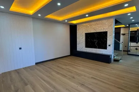 3+1 Lägenhet  i Mugla, Turkiet Nr. 223890 - 16