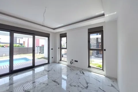 4+1 Leilighet  i Dosemealti, Antalya, Tyrkia Nr. 223884 - 7