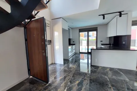4+1 Leilighet  i Dosemealti, Antalya, Tyrkia Nr. 223884 - 14