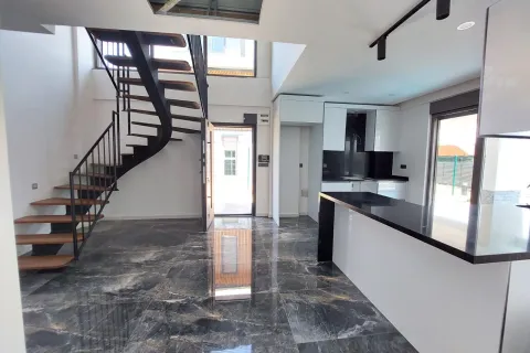 4+1 Leilighet  i Dosemealti, Antalya, Tyrkia Nr. 223884 - 9