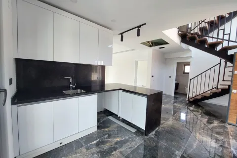 4+1 Leilighet  i Dosemealti, Antalya, Tyrkia Nr. 223884 - 6