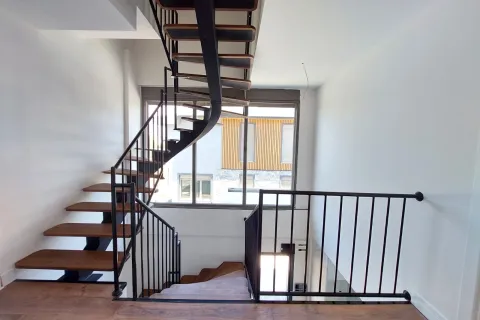 4+1 Leilighet  i Dosemealti, Antalya, Tyrkia Nr. 223884 - 18