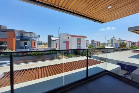 4+1 Leilighet  i Dosemealti, Antalya, Tyrkia Nr. 223884 - 13