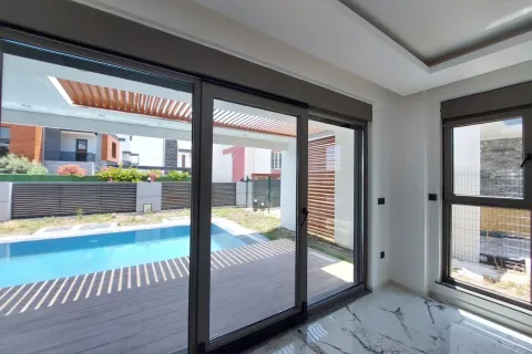 4+1 Leilighet  i Dosemealti, Antalya, Tyrkia Nr. 223884 - 22