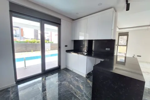 4+1 Leilighet  i Dosemealti, Antalya, Tyrkia Nr. 223884 - 21