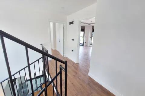 4+1 Leilighet  i Dosemealti, Antalya, Tyrkia Nr. 223884 - 5